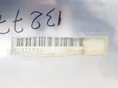 Second-hand car spare part complete exhaust pipe for ford focus r0db oem iam references 82421533  