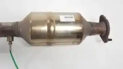 Second-hand car spare part complete exhaust pipe for ford focus r0db oem iam references 82421533  