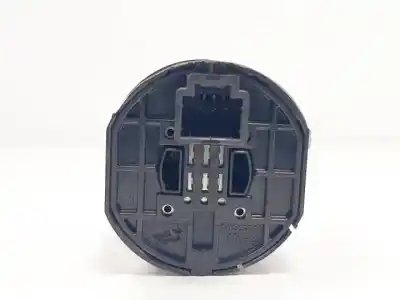 Автозапчастина б/у многофункційне управління для dacia duster ii k9k858 посилання на oem iam 8200796642a  