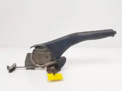 Pezzo di ricambio per auto di seconda mano LEVA DEL FRENO A MANO per DACIA DUSTER II  Riferimenti OEM IAM 8200625186  