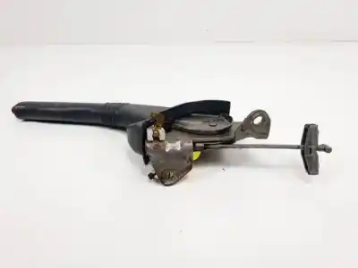 Автозапчастина б/у важіль ручного гальма для dacia duster ii k9k858 посилання на oem iam 8200625186  