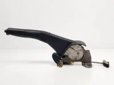 Автозапчастина б/у важіль ручного гальма для dacia duster ii k9k858 посилання на oem iam 8200625186  