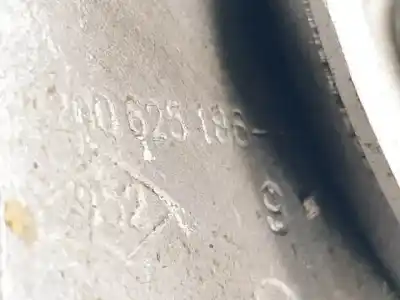 Автозапчастина б/у важіль ручного гальма для dacia duster ii k9k858 посилання на oem iam 8200625186  