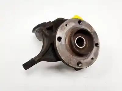 Автозапчасти б/у передняя правая кулачка за citroen c3 picasso 9h06 ссылки oem iam 
