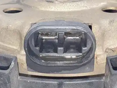 Автозапчасти б/у электрический вентилятор за renault kangoo i (f/kc0) k9k704 ссылки oem iam 820010380  