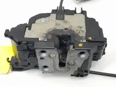 Piesă de schimb auto la mâna a doua încuietoare ușa din dreapta fațã pentru renault megane iv berlina 5p h5f404 referințe oem iam 805020001ra