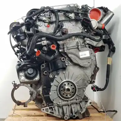 İkinci el araba yedek parçası komple motor için volkswagen golf v berlina (1k1) bub oem iam referansları bub  