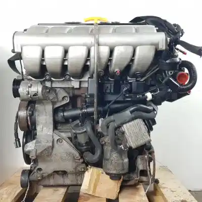 İkinci el araba yedek parçası komple motor için volkswagen golf v berlina (1k1) bub oem iam referansları bub  