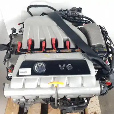 İkinci el araba yedek parçası komple motor için volkswagen golf v berlina (1k1) bub oem iam referansları bub  