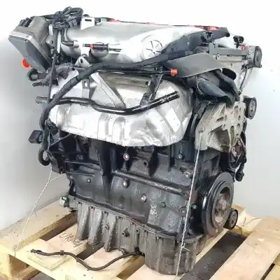 İkinci el araba yedek parçası komple motor için volkswagen golf v berlina (1k1) bub oem iam referansları bub  