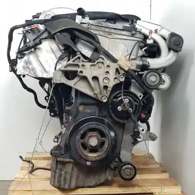 İkinci el araba yedek parçası komple motor için volkswagen golf v berlina (1k1) bub oem iam referansları bub  