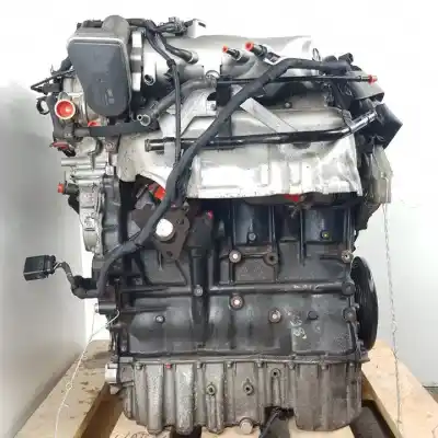 İkinci el araba yedek parçası komple motor için volkswagen golf v berlina (1k1) bub oem iam referansları bub  
