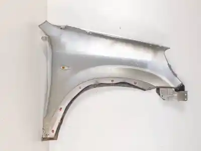 Second-hand car spare part left front fin for honda cr-v (rd8) k20a4 oem iam references   