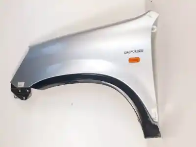 Second-hand car spare part left front fin for honda cr-v (rd8) k20a4 oem iam references 