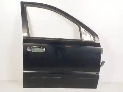 Автозапчасти б/у дверь передняя правая за kia sorento (bl) d4cb ссылки oem iam 