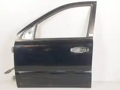 Автозапчасти б/у левая передняя дверь за kia sorento (bl) d4cb ссылки oem iam 