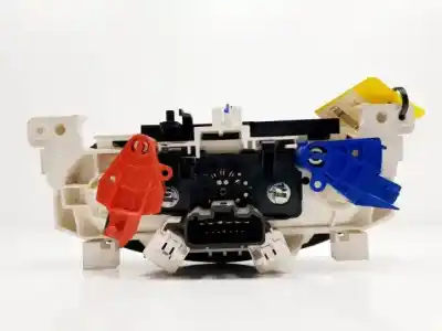 İkinci el araba yedek parçası isitma / klima kontrolü için dacia duster ii k9k858 oem iam referansları 5hb01187330  