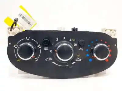 Автозапчастина б/у контроль опалення / кондиціонації для dacia duster ii k9k858 посилання на oem iam 5hb01187330 Автозапчастина б/у контроль опалення / кондиціонації для dacia duster ii k9k858 посилання на oem iam 5hb01187330