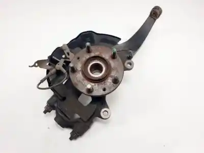 Second-hand car spare part front right knuckle for mazda 6 sedán (gh) 2.0 mzr (ghefp) oem iam references 