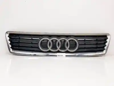 Автозапчасти б/у передняя решетка за audi allroad quattro (4bh) ake ссылки oem iam 4z7853651