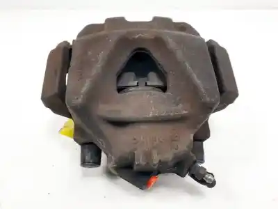 Peça sobressalente para automóvel em segunda mão pinça de travão dianteira esquerda por bmw serie 3 berlina (e90) n47d20a.11002146551 referências oem iam 
