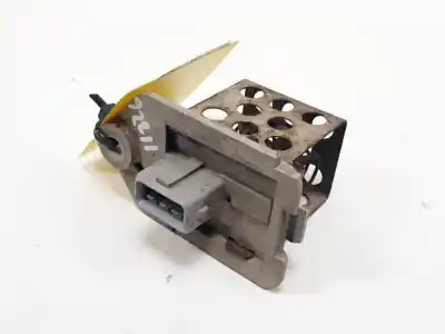 Peça sobressalente para automóvel em segunda mão resistência sofagem chauffage por peugeot partner (s2) rhy referências oem iam 9641212480