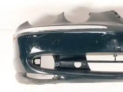 Автозапчастина б/у передній бампер для jaguar s-type ii (x200) 4.0 v8 посилання на oem iam   