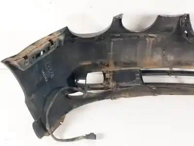 Автозапчастина б/у передній бампер для jaguar s-type ii (x200) 4.0 v8 посилання на oem iam   