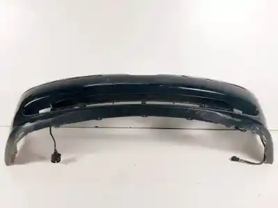 Автозапчастина б/у передній бампер для jaguar s-type ii (x200) 4.0 v8 посилання на oem iam   