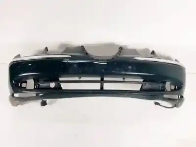 Автозапчастина б/у передній бампер для jaguar s-type ii (x200) 4.0 v8 посилання на oem iam 