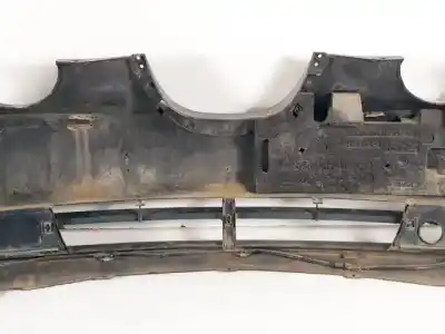Автозапчастина б/у передній бампер для jaguar s-type ii (x200) 4.0 v8 посилання на oem iam   