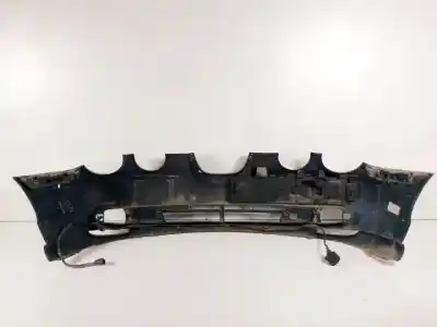 Автозапчастина б/у передній бампер для jaguar s-type ii (x200) 4.0 v8 посилання на oem iam   