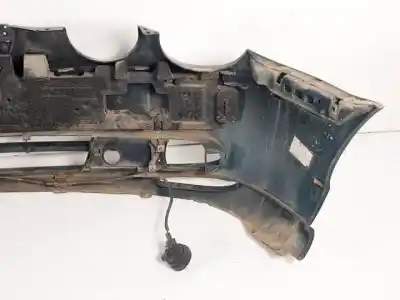 Автозапчастина б/у передній бампер для jaguar s-type ii (x200) 4.0 v8 посилання на oem iam   