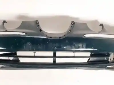 Автозапчастина б/у передній бампер для jaguar s-type ii (x200) 4.0 v8 посилання на oem iam   