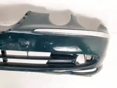 Автозапчастина б/у передній бампер для jaguar s-type ii (x200) 4.0 v8 посилання на oem iam   