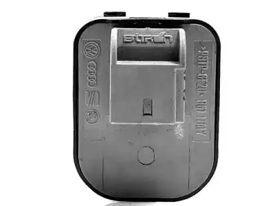 Pezzo di ricambio per auto di seconda mano controllo specchio per audi a4 berlina (8e) bre riferimenti oem iam 8e0959565  