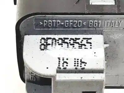 Pezzo di ricambio per auto di seconda mano controllo specchio per audi a4 berlina (8e) bre riferimenti oem iam 8e0959565  