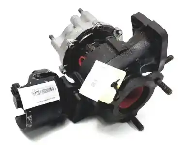Second-hand car spare part turbocharger for mazda 6 sedán (gh) 2.0 mzr (ghefp) oem iam references vj410810