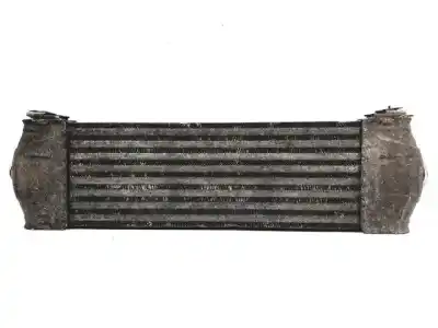 Автозапчастина б/у інтеркулер для ford transit combi (tt9) srfa посилання на oem iam 6c119l440ac  