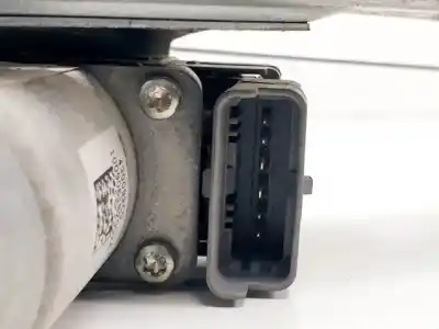Автозапчасти б/у регулятор стекла заднего левого за citroen c3 picasso 9h06 ссылки oem iam 402213d  
