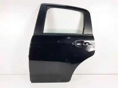 Автозапчасти б/у задняя левая дверь за citroen c3 picasso 9h06 ссылки oem iam 