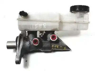 Second-hand car spare part BRAKE PUMP for RENAULT MEGANE IV BERLINA 5P  OEM IAM references 460910009R  