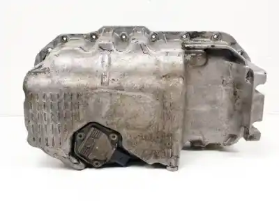 Second-hand car spare part sump for volkswagen golf v berlina (1k1) bag oem iam references 03c103603j