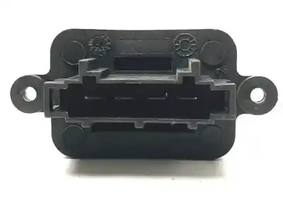 Автозапчастина б/у стійкість на нагревання для dacia duster ii k9k858 посилання на oem iam   