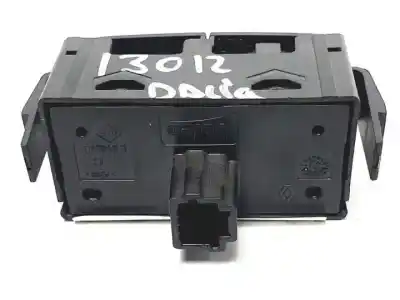 Автозапчастина б/у увага для dacia duster ii k9k858 посилання на oem iam   