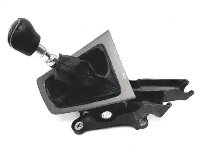 Tweedehands auto-onderdeel versnellingspook voor ford focus lim. (cb8) t3da.t3db oem iam-referenties 