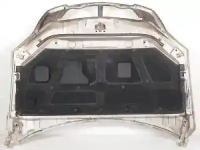 Peça sobressalente para automóvel em segunda mão capot por kia sorento (bl) d4cb referências oem iam   