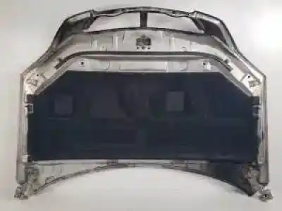 Peça sobressalente para automóvel em segunda mão capot por kia sorento (bl) d4cb referências oem iam   