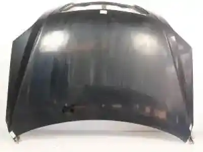 Peça sobressalente para automóvel em segunda mão capot por kia sorento (bl) d4cb referências oem iam   