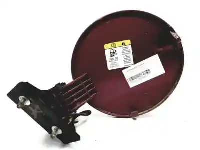 Автозапчастина б/у зовнішній пливний колпак для ford ka (ccu) 169a4000 посилання на oem iam 2u5a9a095aa  